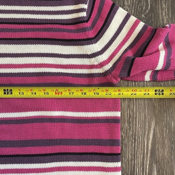 Northern Reflection Knit Sweater - Picture 6 of 10